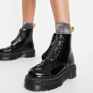Sinclair Dr Martens